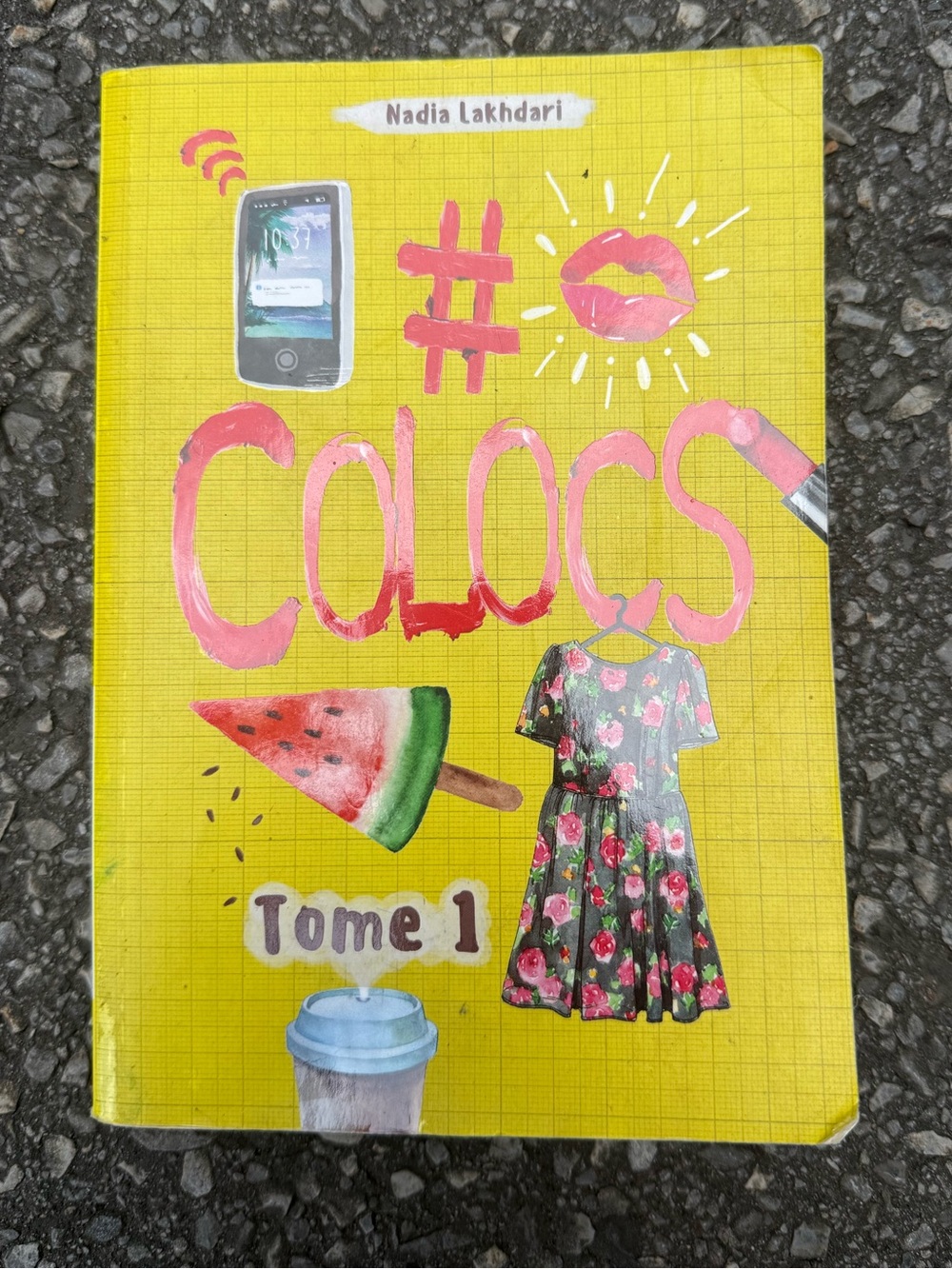 Colocs #1